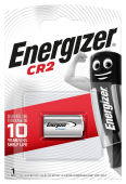 Energizer CR2 Lithium 3.0V